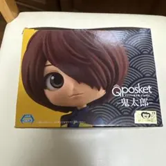Qposket キューポスケット　ゲゲゲの鬼太郎