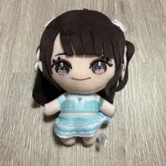 本田珠由記 ぬいぐるみ 中古品 - メルカリ