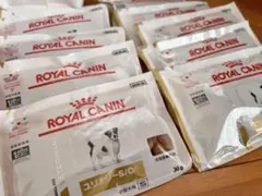 ロイヤルカナン　犬用　ユリナリーS／O小型犬用のサムネイル