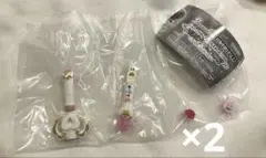 なりきりプリキュア DX2 メロディソード