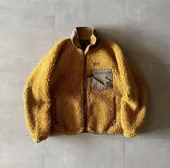 00’s Patagonia Classic retro cardigan