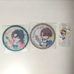 にじさんじ　くら寿司コラボ