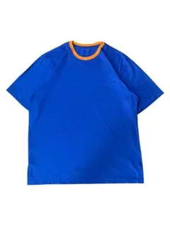 値段交渉可！　no brand 半袖Tシャツ