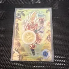 ドラゴンボールスーパーダイバーズ　孫悟空　パラレル