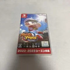パワプロ2022 Nintendo Switch