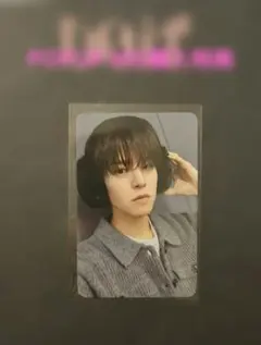 straykids スキズ スンミン DOIT トレカ POPUP 購入特典