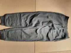 UNIQLO メンズ　裏フリーススエットパンツ