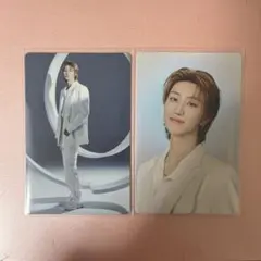 2025年最新】seventeen トレカ THE8の人気アイテム - メルカリ