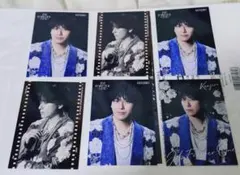 JSB FOREVER〜ONE〜 山下健二郎フォトカード