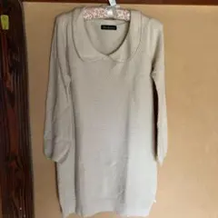 Clean Impression ニットセーター サイズ2