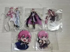 いれいす ないこ アクリルスタンド アクリルキーホルダーのサムネイル