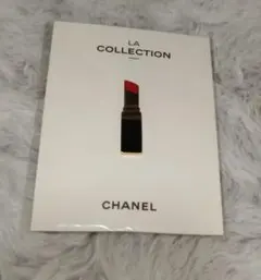CHANEL LA COLLECTION リップスティック　ピンバッジ