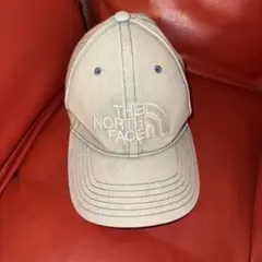 THE NORTH FACE デニムキャップ