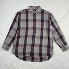 SANTA BARBARA POLO&RACQUET CLUB ネルシャツのサムネイル