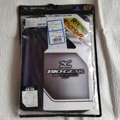 Mizuno BIOGEAR UVカット 半袖アンダーシャツ M