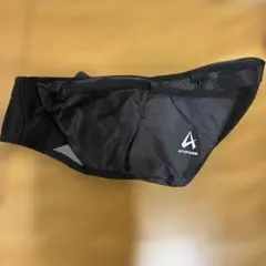 ATHFORM ウエストバッグ ブラックのサムネイル