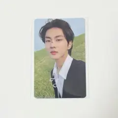 ENHYPEN ジョンウォン answer トレカ