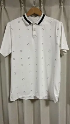 NIKE 半袖ポロシャツ　ゴルフウェア