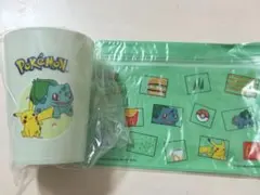 マクドナルド サマーチャンスバッグ 2026 ポケモン グッズセット 2点セット