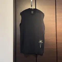 リックオウエンス×チャンピオン　ノースリーブ　XS Rick Owens x Champion XS - メルカリ