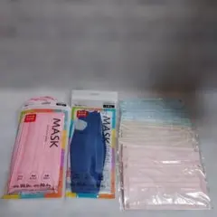 Kara MASK　マスク 21枚