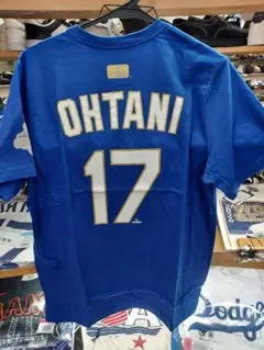 日本未発売】山本由伸 #18 WS優勝記念 NikeT Sサイズ ドジャース