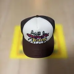 HYSTERIC GLAMOUR HYSTERIC JEANS メッシュキャップ