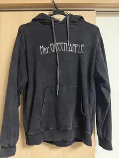 ミセスグリーンアップル　バベルの塔　フーディ　パーカー