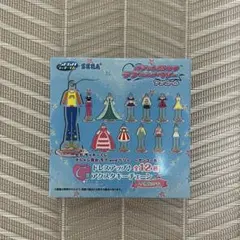 ラブベリ ラブandベリー ラッキーくじ アンコール C賞