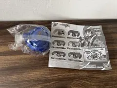 仮面ライダーマイス GPライダーエグズ01 ノクスシードエグズ