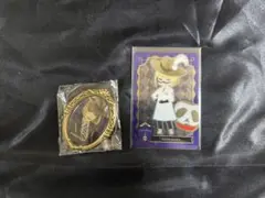 ツイステッドワンダーランド ルーク・ハント