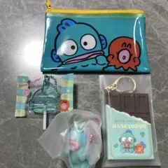 ハンギョドン　4点セットのサムネイル