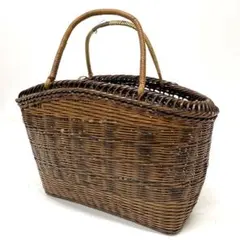 2025年最新】カゴバッグの人気アイテム - メルカリ