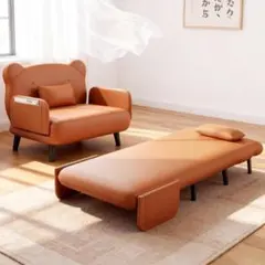 ソファーベッド ソファベッド