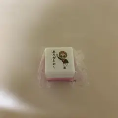 EXILE ATSUSHI スナちゃん スタンプ 新品未使用未開封 ガチャ