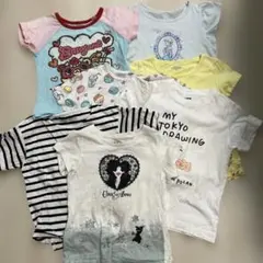 子供服 まとめ売り 110cm 7点セット