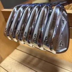 2026年最新】キャロウェイ xフォージド アイアンの人気アイテム - メルカリ