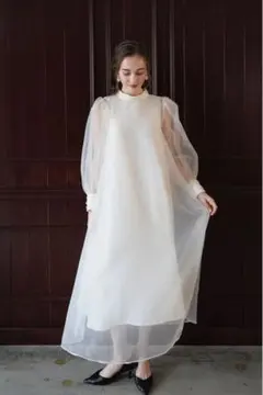 2026年最新】acka ワンピース 白の人気アイテム - メルカリ