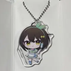 【新品￤未使用】アズールレーン アズレン ファミマ限定アクキー ボルチモアのサムネイル