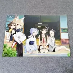 俺の妹がこんなに可愛いわけがない A4クリアファイル - メルカリ