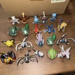 モンコレ　メタリック　パール加工　まとめ売り