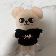 StrayKids スンミン パピーム PuppyM ぬい ミニ