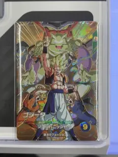 ドラゴンボールダイバーズSDV-003ゴジータ