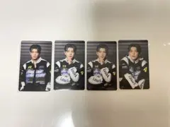 INI RTP 髙塚大夢 トレカ