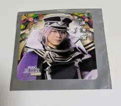 【刀ミュ】2.5茶屋コースター源清麿