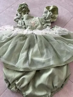 Disney ティンカーベル ベビー服