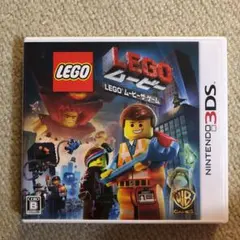 LEGO (R) ムービー ザ・ゲーム