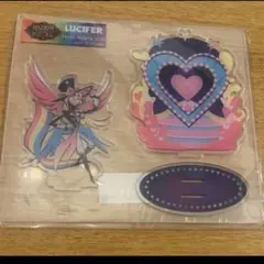 ハズビンホテル　アクリルスタンド