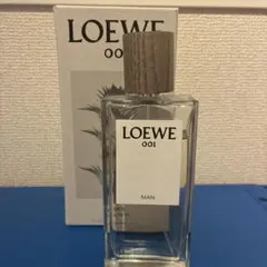 LOEWE 001 MAN オードゥ パルファン 100mlのサムネイル
