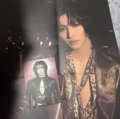 ATEEZ in your fantasy 限定盤ソンファセット